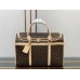 Louis Vuitton Dog Carrier 50 In Monogram Canvas M42021 Louis Vuitton Dog Carrier 50 In Monogram Canvas M42021
