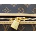 Louis Vuitton Dog Carrier 50 In Monogram Canvas M42021 Louis Vuitton Dog Carrier 50 In Monogram Canvas M42021