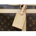 Louis Vuitton Dog Carrier 50 In Monogram Canvas M42021 Louis Vuitton Dog Carrier 50 In Monogram Canvas M42021