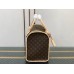 Louis Vuitton Dog Carrier 40 In Monogram Canvas M42024 Louis Vuitton Dog Carrier 40 In Monogram Canvas M42024