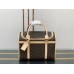 Louis Vuitton Dog Carrier 40 In Monogram Canvas M42024 Louis Vuitton Dog Carrier 40 In Monogram Canvas M42024