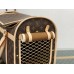 Louis Vuitton Dog Carrier 40 In Monogram Canvas M42024 Louis Vuitton Dog Carrier 40 In Monogram Canvas M42024