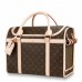 Louis Vuitton Dog Carrier 40 In Monogram Canvas M42024 Louis Vuitton Dog Carrier 40 In Monogram Canvas M42024