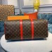Louis Vuitton Keepall Bandouliere 50 Bag In Monogram Canvas M44740