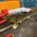 Louis Vuitton Keepall Bandouliere 50 Bag In Monogram Canvas M44740