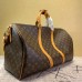 Louis Vuitton Keepall Bandouliere 50 Bag In Monogram Canvas M44880 Louis Vuitton Keepall Bandouliere 50 Bag In Monogram Canvas M44880
