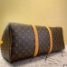 Louis Vuitton Keepall Bandouliere 50 Bag In Monogram Canvas M44880 Louis Vuitton Keepall Bandouliere 50 Bag In Monogram Canvas M44880