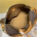 Louis Vuitton Keepall Bandouliere 50 Bag In Monogram Canvas M44880 Louis Vuitton Keepall Bandouliere 50 Bag In Monogram Canvas M44880
