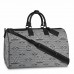 Louis Vuitton Keepall Bandouliere 50 Reversible Bag M44939 Louis Vuitton Keepall Bandouliere 50 Reversible Bag M44939