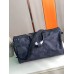 Louis Vuitton 2054 Keepall Bandoulière 50 Reversible Bag M45602
