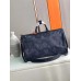 Louis Vuitton 2054 Keepall Bandoulière 50 Reversible Bag M45602