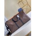 Louis Vuitton Keepall Bandouliere 50 Bag In Monogram Canvas M45616 Louis Vuitton Keepall Bandouliere 50 Bag In Monogram Canvas M45616