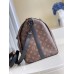 Louis Vuitton Keepall Bandouliere 50 Bag In Monogram Canvas M45616 Louis Vuitton Keepall Bandouliere 50 Bag In Monogram Canvas M45616