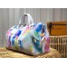 Louis Vuitton Keepall Bandouliere 50 Bag Monogram Watercolor M45758 Louis Vuitton Keepall Bandouliere 50 Bag Monogram Watercolor M45758
