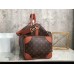 Louis Vuitton LVXNBA Keepall Trio Pocket Bag M45794