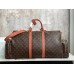 Louis Vuitton LVXNBA Keepall Trio Pocket Bag M45794