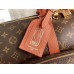 Louis Vuitton LVXNBA Keepall Trio Pocket Bag M45794