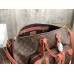 Louis Vuitton LVXNBA Keepall Trio Pocket Bag M45794
