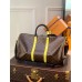Louis Vuitton Keepall Bandouliere 50 Bag In Monogram Canvas M45866 Louis Vuitton Keepall Bandouliere 50 Bag In Monogram Canvas M45866