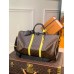 Louis Vuitton Keepall Bandouliere 50 Bag In Monogram Canvas M45866 Louis Vuitton Keepall Bandouliere 50 Bag In Monogram Canvas M45866