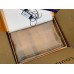 Louis Vuitton Beige So Shine Monogram Shawl M76337 Louis Vuitton Beige So Shine Monogram Shawl M76337