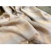 Louis Vuitton Beige So Shine Monogram Shawl M76337 Louis Vuitton Beige So Shine Monogram Shawl M76337