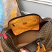 Louis Vuitton Keepall Bandouliere 50 Patchwork Bag M56855 Louis Vuitton Keepall Bandouliere 50 Patchwork Bag M56855