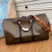 Louis Vuitton Keepall Bandouliere 50 Patchwork Bag M56855 Louis Vuitton Keepall Bandouliere 50 Patchwork Bag M56855