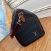 Louis Vuitton Keepall Bandouliere 50 Patchwork Bag M56856 Louis Vuitton Keepall Bandouliere 50 Patchwork Bag M56856