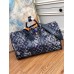 Louis Vuitton Keepall Bandouliere 50 Bag Monogram Tapestry M57285