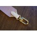 Louis Vuitton Bandouliere Shoulder Strap J02485 Louis Vuitton Bandouliere Shoulder Strap J02485