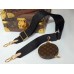 Louis Vuitton Bandouliere Shoulder Strap J02487 Louis Vuitton Bandouliere Shoulder Strap J02487