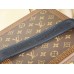 Louis Vuitton Bandouliere Shoulder Strap J02487 Louis Vuitton Bandouliere Shoulder Strap J02487