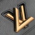 Louis Vuitton Twist MM Bag with Jacquard Strap M57505 Louis Vuitton Twist MM Bag with Jacquard Strap M57505