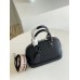 Louis Vuitton Epi Alma BB Bag With Jacquard Strap M59217 Louis Vuitton Epi Alma BB Bag With Jacquard Strap M59217