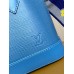 Louis Vuitton Epi Alma BB Bag With Jacquard Strap M57426 Louis Vuitton Epi Alma BB Bag With Jacquard Strap M57426
