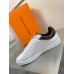 Louis Vuitton Luxembourg Sneakers with Monogram Heel Louis Vuitton Luxembourg Sneakers with Monogram Heel