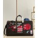 Louis Vuitton LVXNBA Keepall Bandouliere 50 Bag M58516