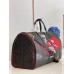 Louis Vuitton LVXNBA Keepall Bandouliere 50 Bag M58516