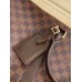 Louis Vuitton Keepall Bandouliere 45 Bag In Damier Ebene Canvas N41428