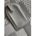 Louis Vuitton Keepall Bandouliere 50 Bag In Damier Graphite 3D Canvas N50016 Louis Vuitton Keepall Bandouliere 50 Bag In Damier Graphite 3D Canvas N50016