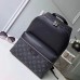 Louis Vuitton Discovery Backpack PM In Taigarama Eclipse M30230