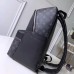 Louis Vuitton Discovery Backpack PM In Taigarama Eclipse M30230