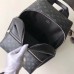 Louis Vuitton Discovery Backpack PM In Taigarama Eclipse M30230