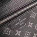 Louis Vuitton Discovery Backpack PM In Taigarama Eclipse M30230