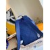 Louis Vuitton Outdoor Backpack In Cobalt Taigarama M30419 Louis Vuitton Outdoor Backpack In Cobalt Taigarama M30419