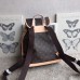 Louis Vuitton Bosphore Backpack In Monogram Canvas M40107