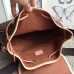 Louis Vuitton Bosphore Backpack In Monogram Canvas M40107