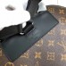 Louis Vuitton Josh Backpack In Monogram Canvas M41530