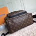 Louis Vuitton Josh Backpack In Monogram Canvas M41530